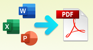 印刷入稿用PDF作成